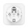 Hama Inteligentne gniazdko WiFi Matter - 1264698 - zdjęcie 4